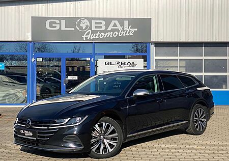 VW Arteon Volkswagen Elegance*VELOURS*LED*ACC*KAMERA*MASSAGE*