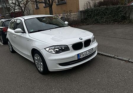 BMW 116i 116 Edition Lifestyle