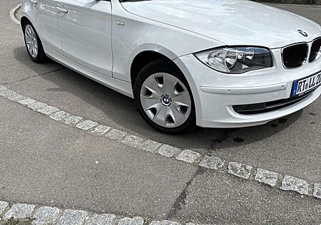 BMW 116i 116 Edition Lifestyle