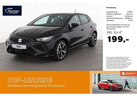 Seat Ibiza 1.0 TSI FR
