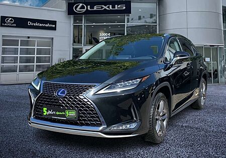 Lexus RX 450 RX 450h / hL Luxury Line FLA HUD 360 Pano ACC