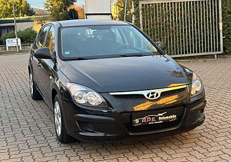 Hyundai i30 Edition+ Klima Tüv/Au NEU