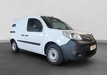 Renault Kangoo Rapid Extra*Standheizung*Sortimo*1.Hand*