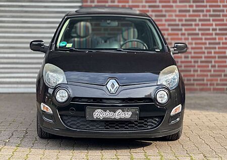 Renault Twingo Liberty 1.2 Faltdach Tempomat