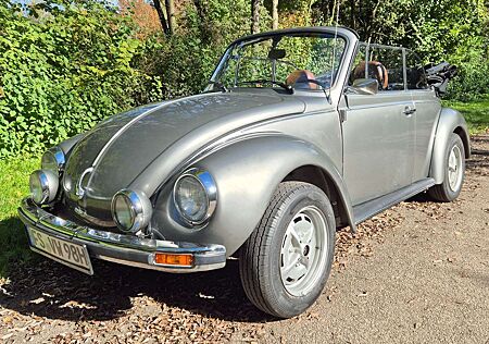 VW Käfer Volkswagen Cabrio 1303