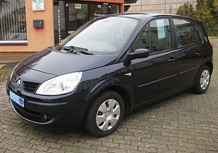Renault Scenic 1.6 16V Avantage Klima AHK HU/AU NEU