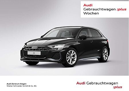 Audi A3 35 TFSI S line Navi ACC PDC