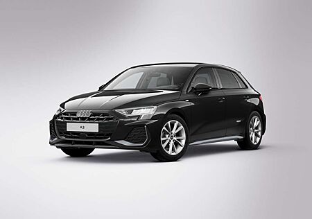 Audi A3 35 TFSI S line Navi ACC PDC