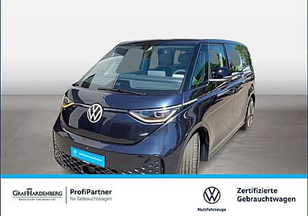 VW ID.BUZZ Volkswagen ID. Buzz Pro AHK Matrix NaviPro Assistenzpaket