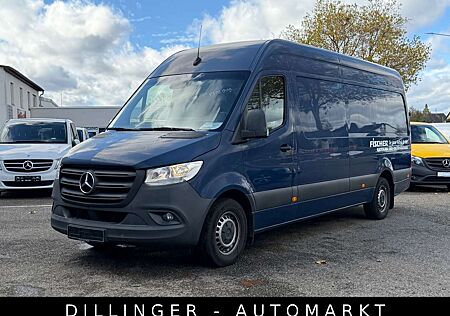 Mercedes-Benz Sprinter 315 CDI AUTOMATIK RWD L3H2 Extralang