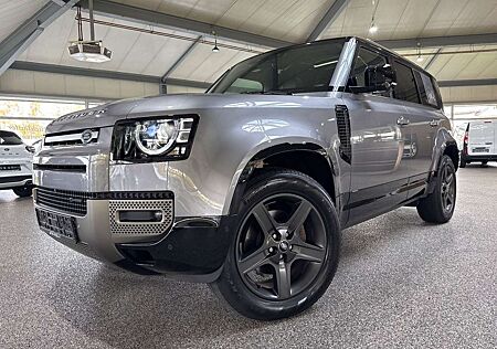 Land Rover Defender 3.0 D250 MHEV X-Dynamic SE 110 Pano AHK