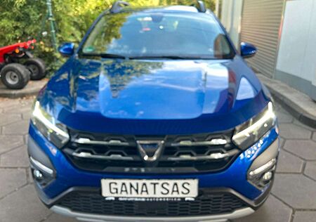 Dacia Sandero III Stepway Comfort-Navi-Kamera
