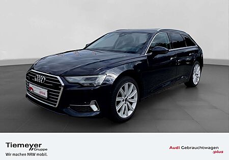 Audi A6 40 TDI SPORT LM19