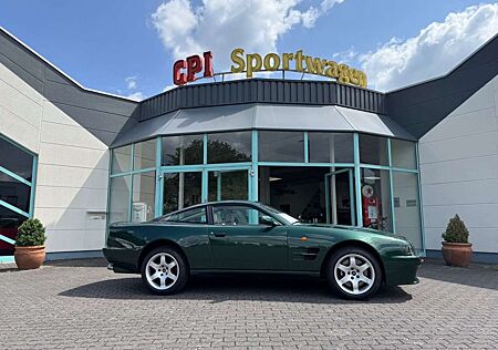 Aston Martin V8 Vantage V8 einer von 101 und ca 40 LHD