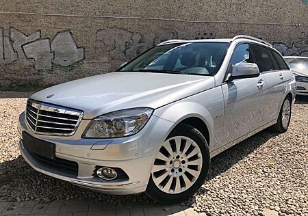 Mercedes-Benz C 180 C -Klasse T-Modell Kompressor-TÜV NEU