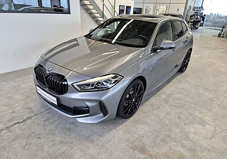 BMW 120i 120 M Sport /NAVI/LED/PANO-SD//HIFI/LCP