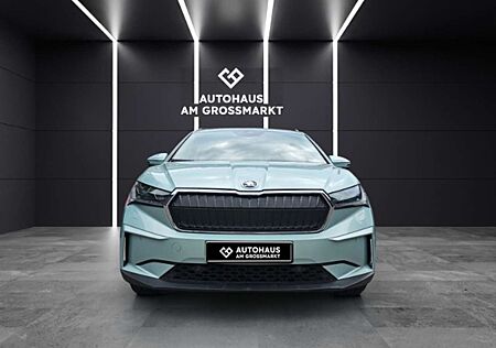 Skoda Enyaq 60 Loft Navi 3-Zonen Klimaaut Side Assist ACC