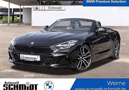 BMW Z4 sDrive30i M Sport /// 2Jahre-BPS.GARANTIE