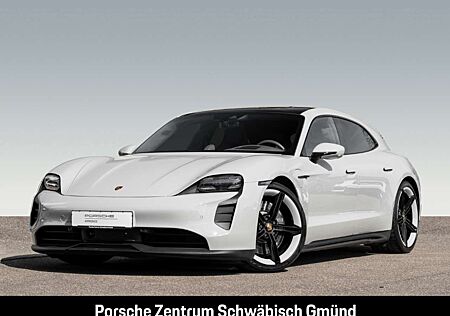 Porsche Taycan GTS Sport Turismo Burmester Panoramadach