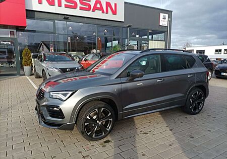 Cupra Ateca 2.0 TSI DSG 4Drive *AHK*Beats*Panodach*