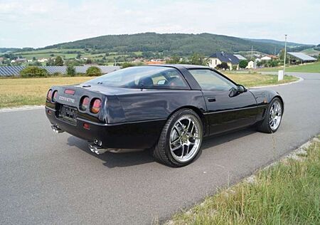 Chevrolet Corvette Targa