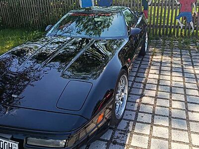 Chevrolet Corvette C4