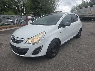 Opel Corsa Corsa  5-Türer 1.4 16V Color Edition