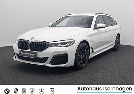BMW 530 M Sport DAB Alarm H K Komfort WLAN 19Zoll