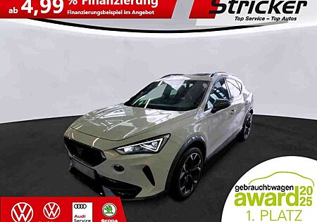 Cupra Formentor VZ 2.0TSI DSG 368,-ohne Anzahlung AHK Pano Beats