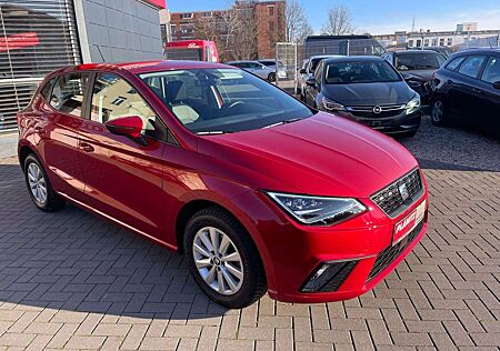 Seat Ibiza Style/wenig Kilometer/Apple Carplay/Android Auto