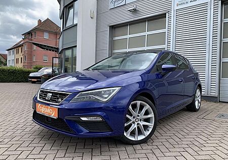 Seat Leon 1.5 TSI FR Pano+Full Link+LED+PDC