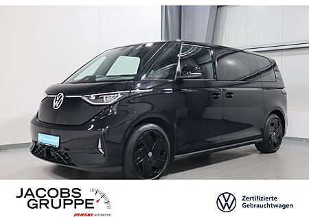 VW ID.BUZZ Volkswagen ID. Buzz