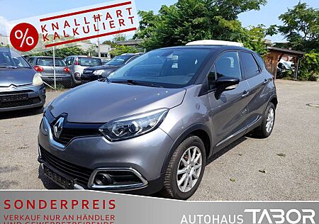 Renault Captur 1.2 TCe 120 XMOD ENERGY Nav Kam PDC SHZ