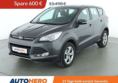 Ford Kuga 1.5 EcoBoost Sync Edition