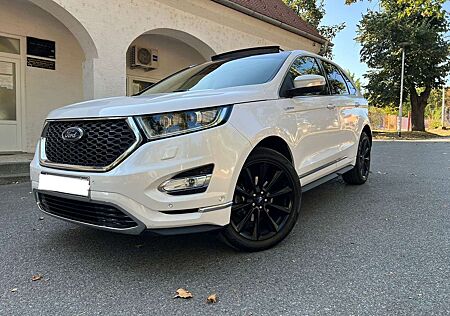 Ford Edge 2.0 TDCi Bi-Turbo 4x4 Vignale