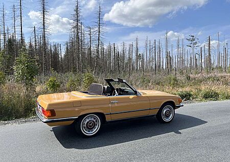 Mercedes-Benz SL 450