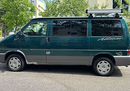 VW T4 Volkswagen Allstar /MULTIVAN/CARAVELLE Allstar/Classic 7DC MK2