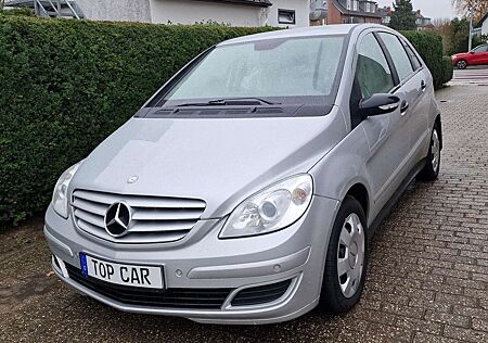 Mercedes-Benz B 180 CDI Automatik Diesel Tüv bis09/27
