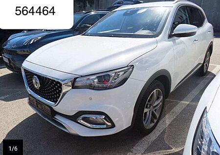 MG EHS PHEV Navi VLeder 18" FahrAss Kamera SiHz