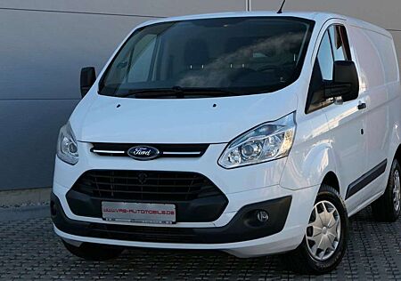 Ford Transit Custom Kasten 270 L1 Trend Klima