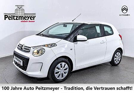 Citroën C1 Citroen VTi 72 S&S FEEL