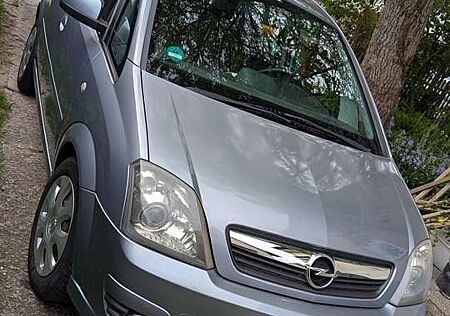Opel Meriva 1.6 Innovation