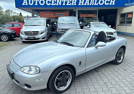 Mazda MX-5 1.6 16V Car-Play