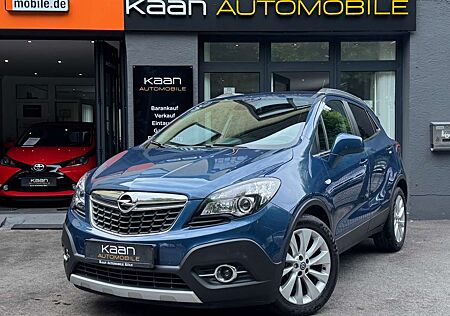Opel Mokka Innovation ecoFlex/BI-XENON/KAMERA/LEDER/SHZ/AHK