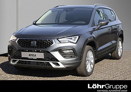 Seat Ateca RE 1.5 TSI 110kW/150PS 7-Gang-DSG