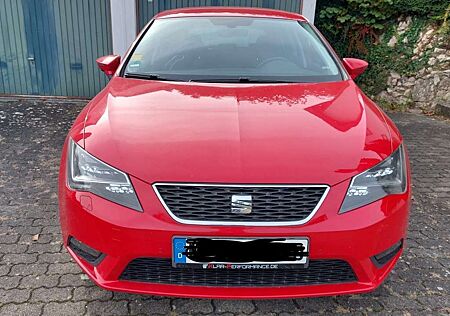 Seat Leon 5-Türer 1.2 TSI Style