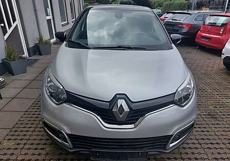 Renault Captur ENERGY TCe 120 EDC Experience