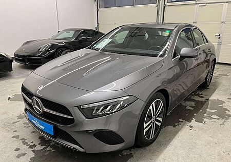 Mercedes-Benz A 180 d Progressive*Limousine*LED*FLA*SpurH*R-KAM* LM W