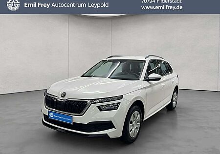 Skoda Kamiq 1.0 TSI Active