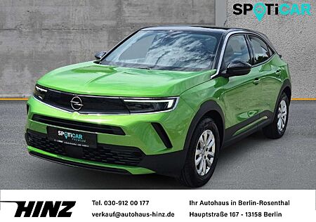 Opel Mokka-e Edition 100kW, Klima, Kamera+PDC,Navi,LED,Keyless